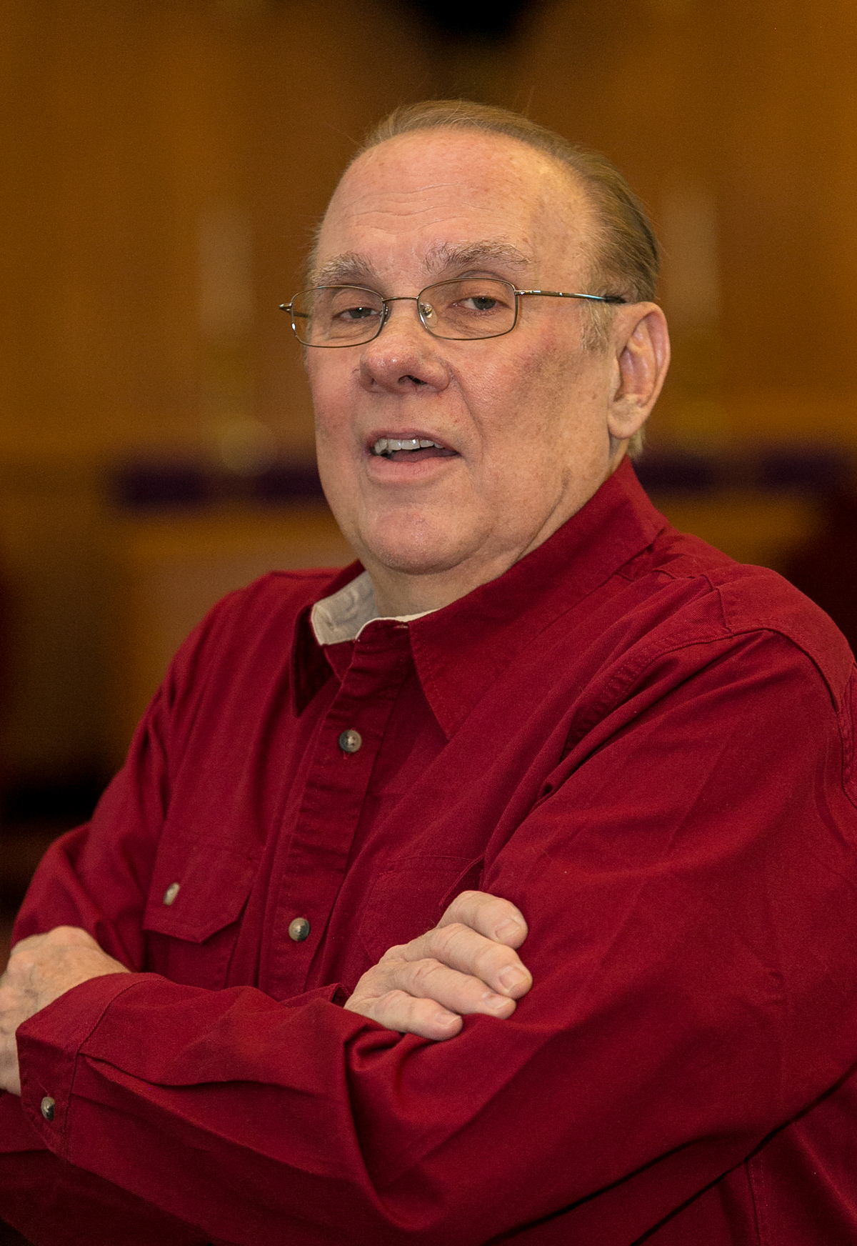 About - Dale Turner