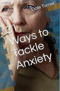 Anxiety Self-Help Book
