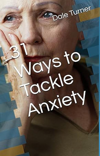 Anxiety Self-Help Book