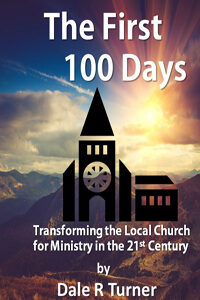 The First 100 DAYS