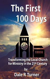 The First 100 DAYS