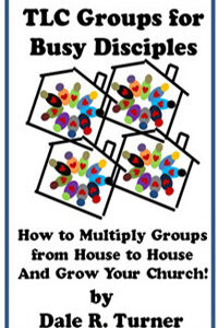 TLC Groups For Busy Disciples