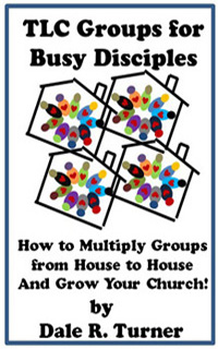 TLC Groups For Busy Disciples