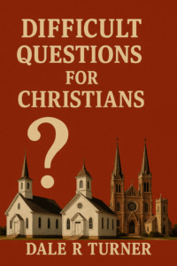 Difficult Question For Christians?