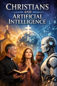 Artificial Intelligence and Christians