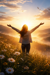 31 Reasons to Have Hope For The Future