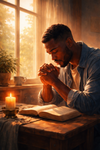 What is Prayer? A Complete Beginner's Guide