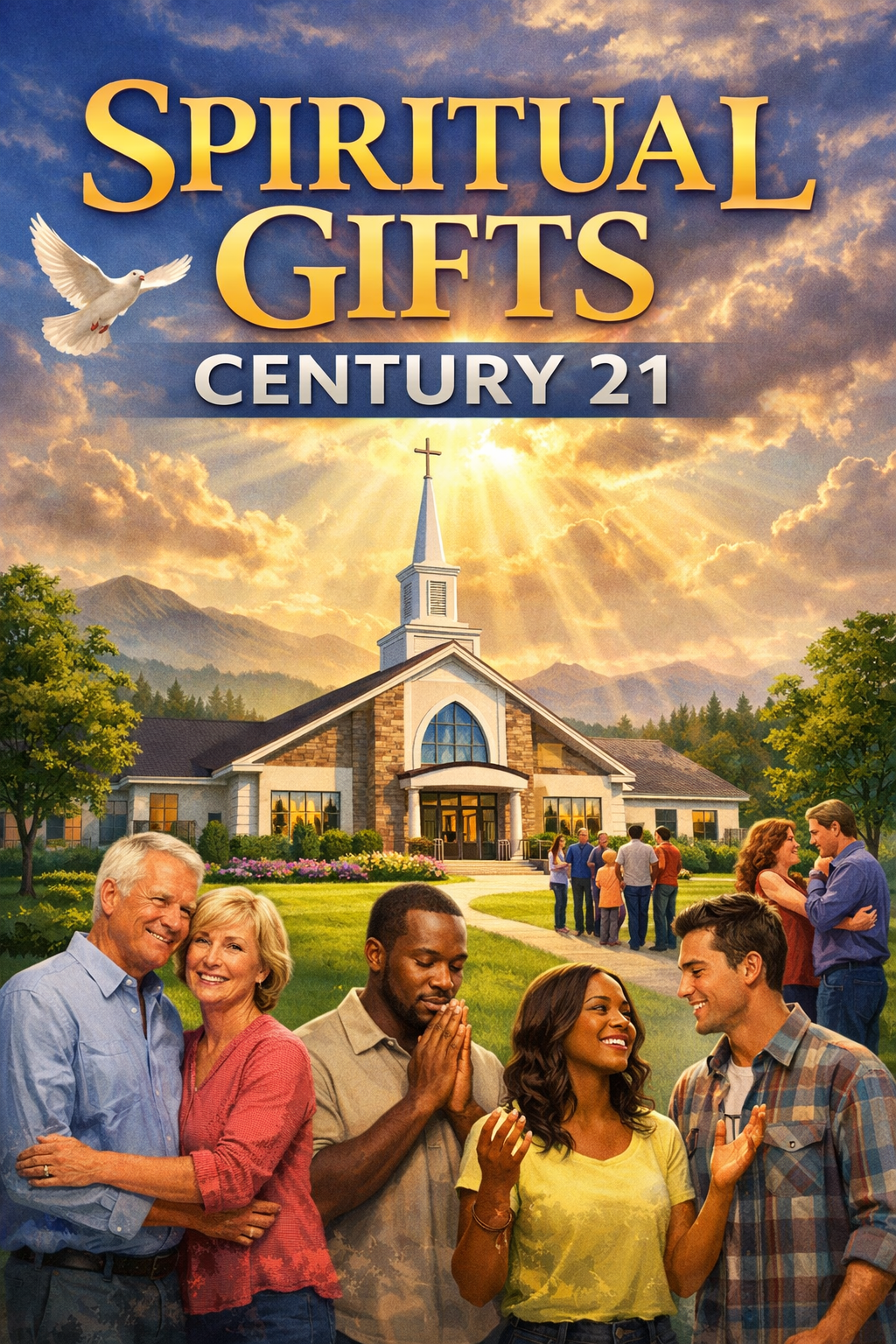 Spiritual Gifts Century 21
