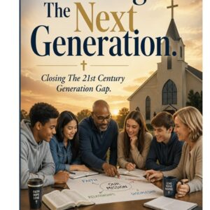 Reaching The Next Generation