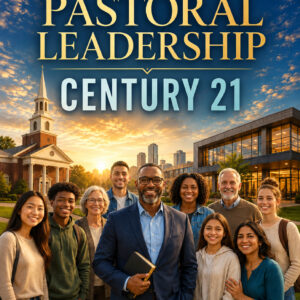 Pastoral Leadership Century 21
