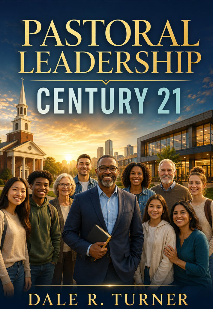 Pastoral Leadership Century 21