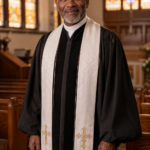 Pastoral Leadership Century 21