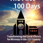 DaleR.Turner: Pastor, Author, Consultant