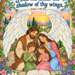 Explore Psalms With Creativity
