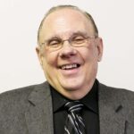 Dale R.Turner: Pastor, Author, Consultant