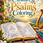 Transform Devotions Through Art